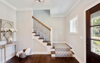 Interior House Painting When to Repaint House Interior