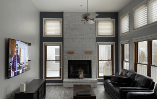 best paint colors for fall transition