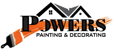 Powers Painting & Decorating Logo