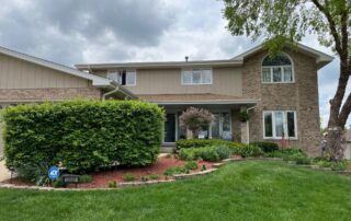 exterior painting techniques