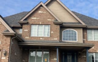 exterior paint mold free