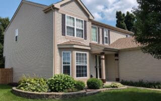 exterior house colors
