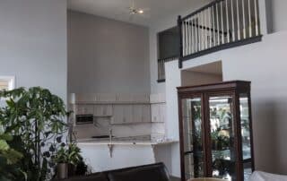 Accent Wall