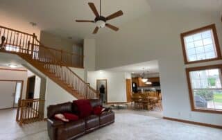 benefits of white walls