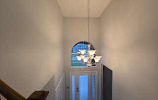 Interior Painting Refresh