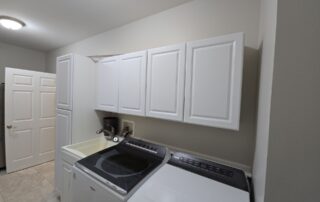 Cabinet Painting Problems