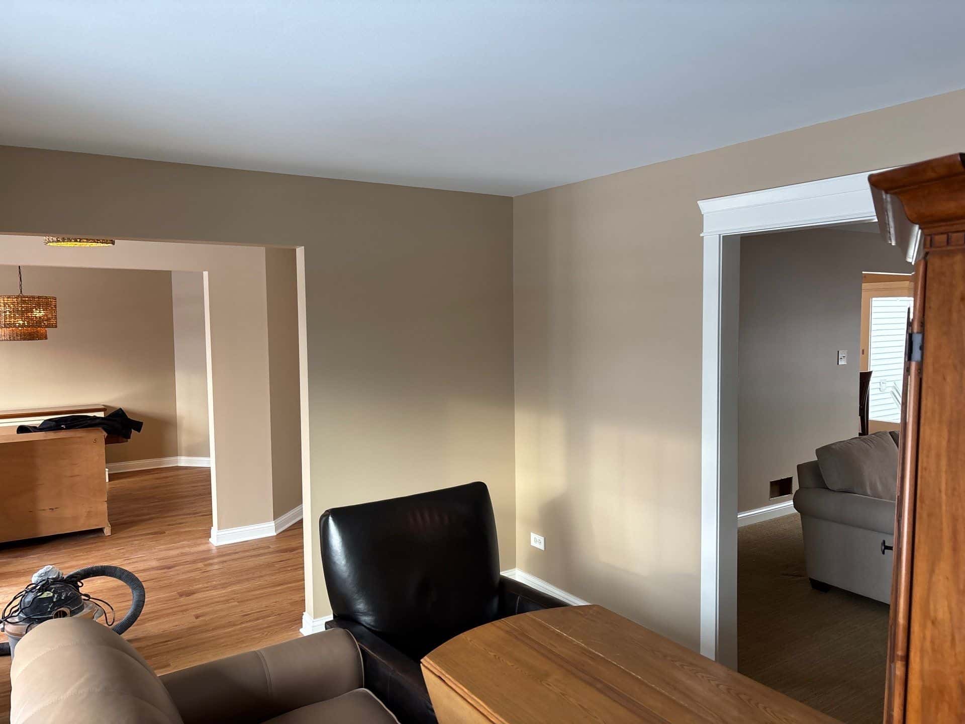 New Lenox, IL Interior Painting