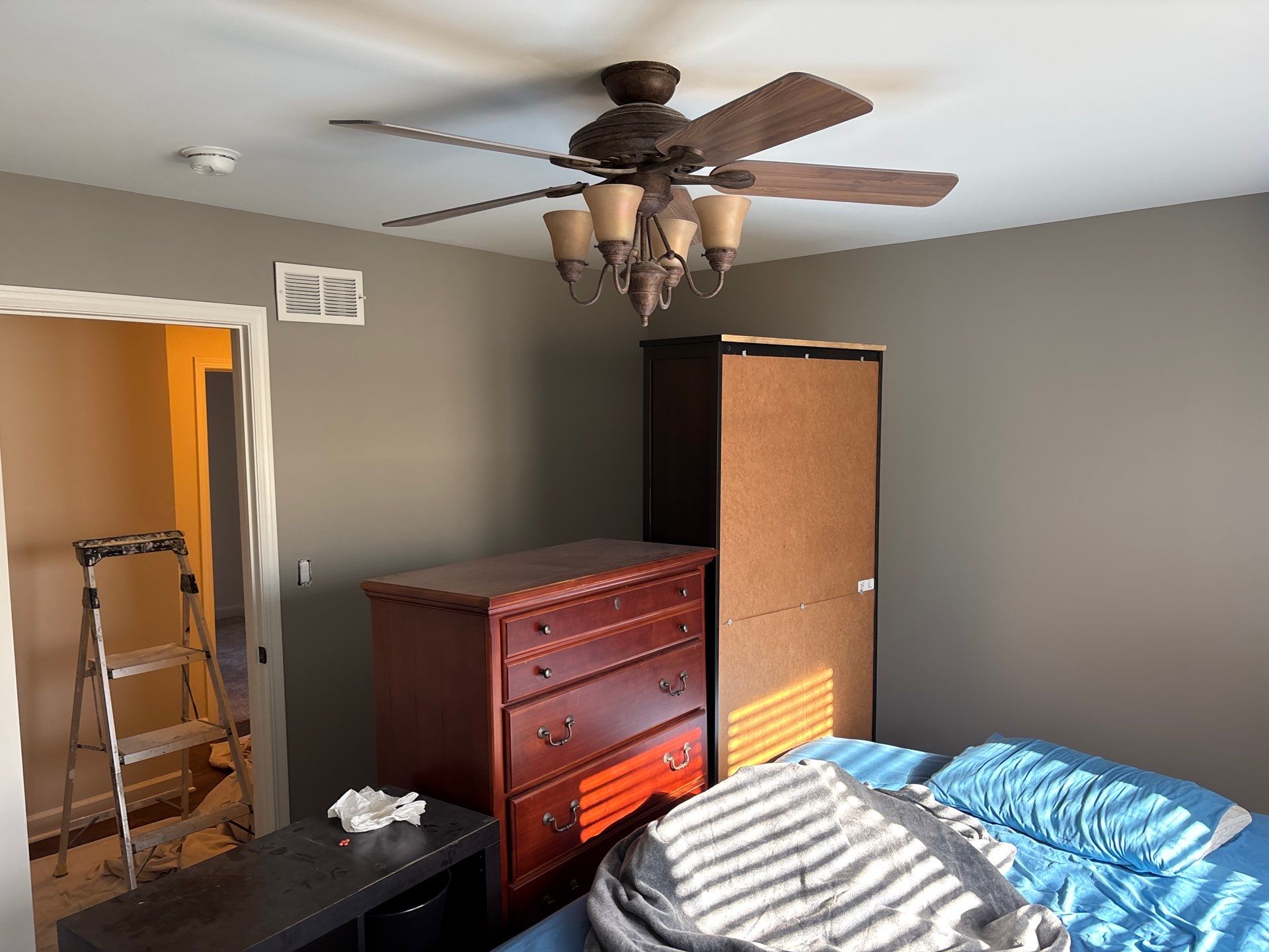 interior painting in IL
