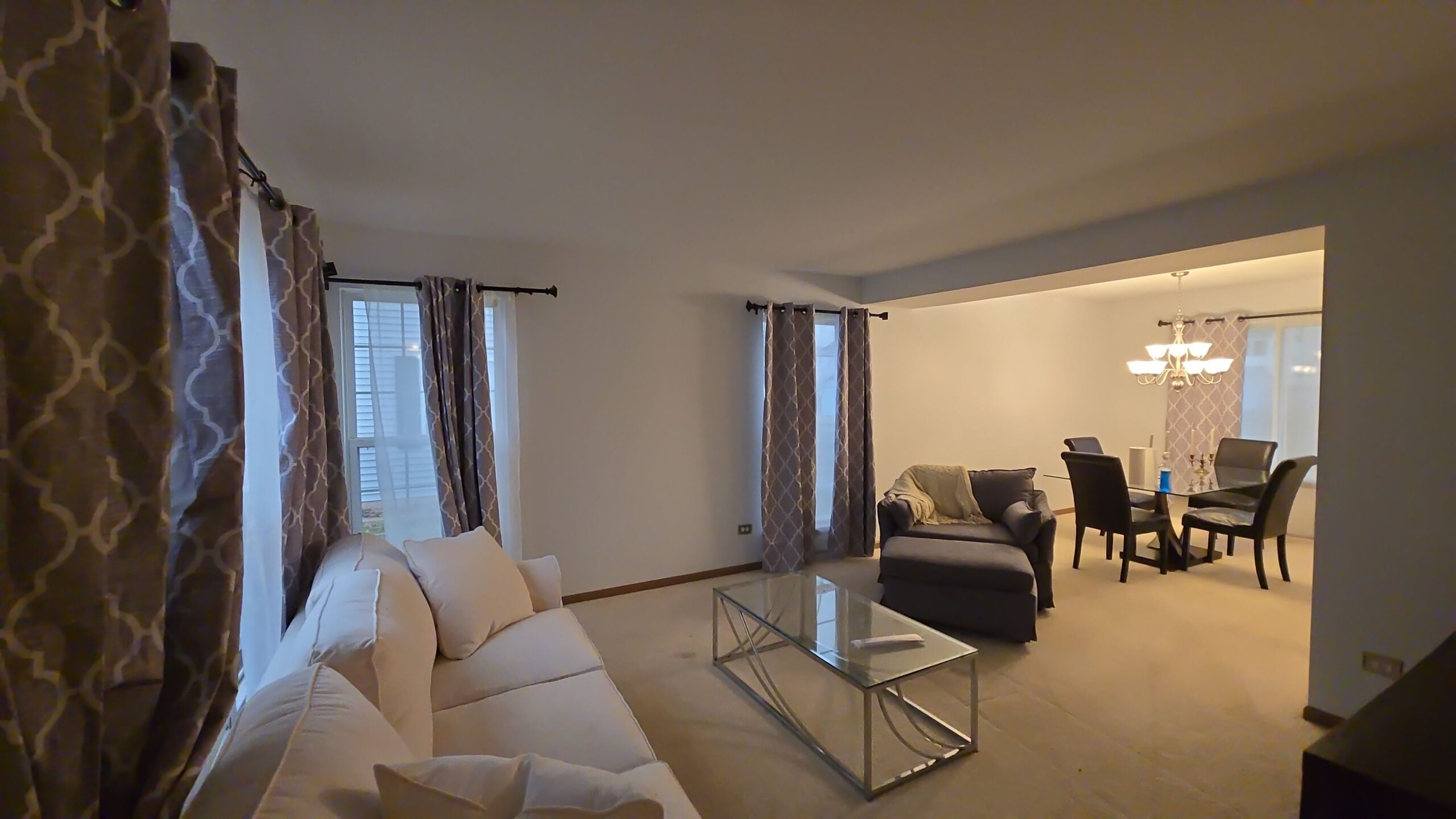 interior painting