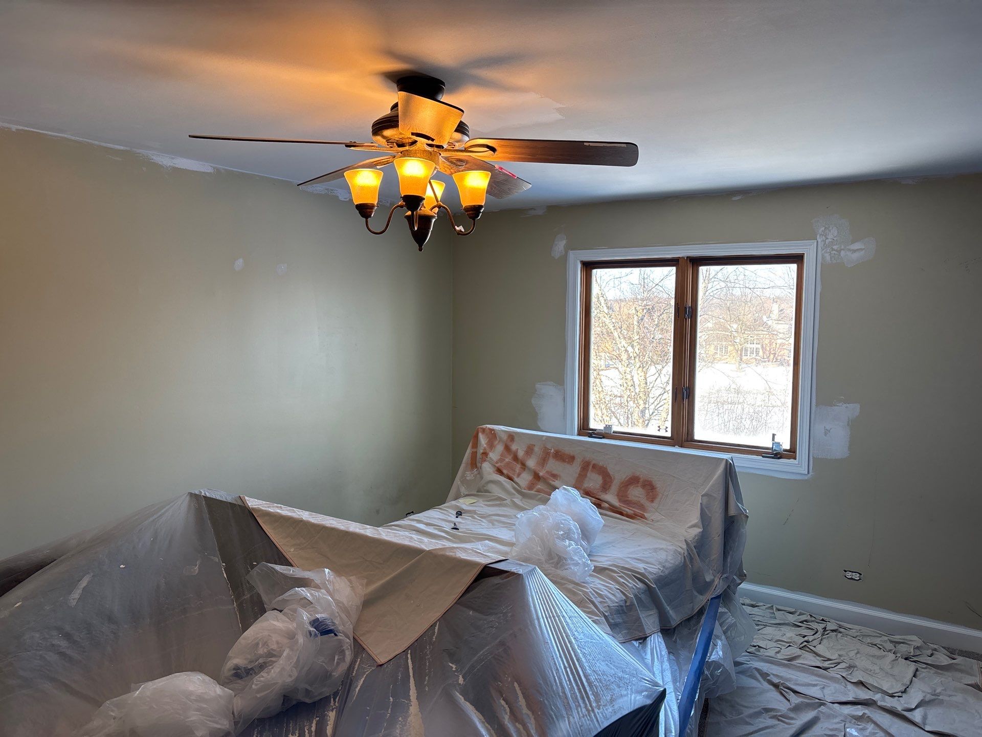 interior painting in IL