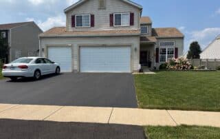 Most Timeless Exterior House Color