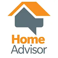 HomeAdvisor logo