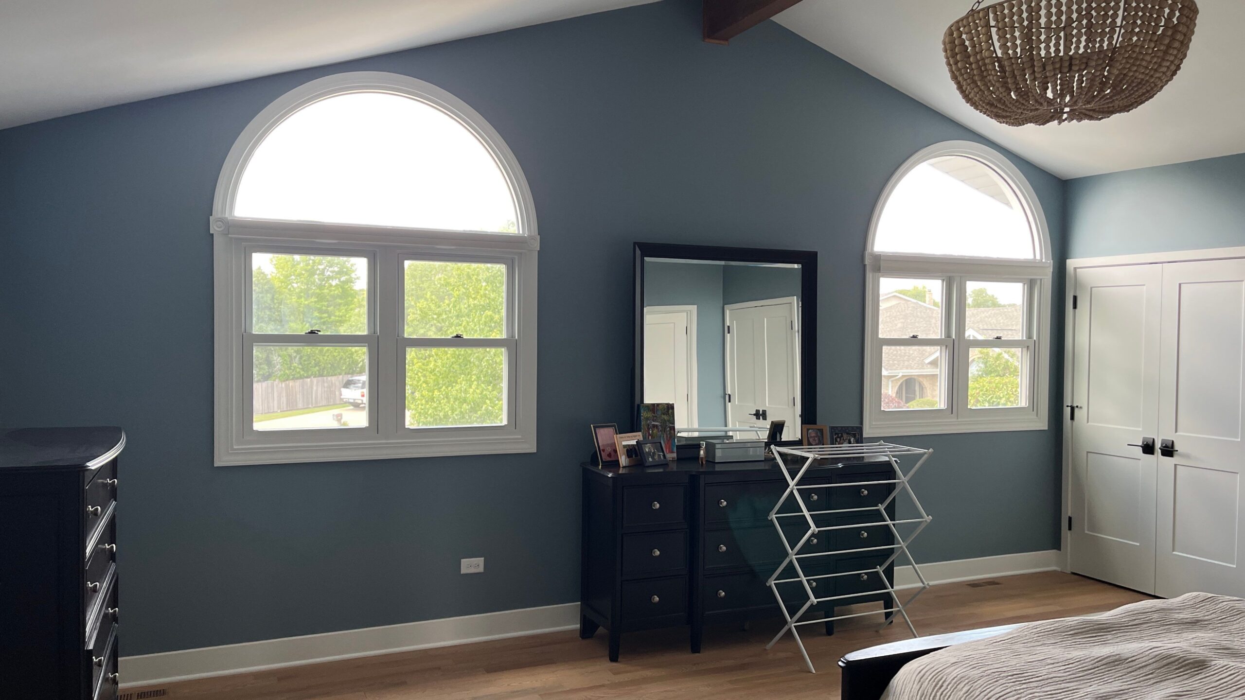 interior house painting