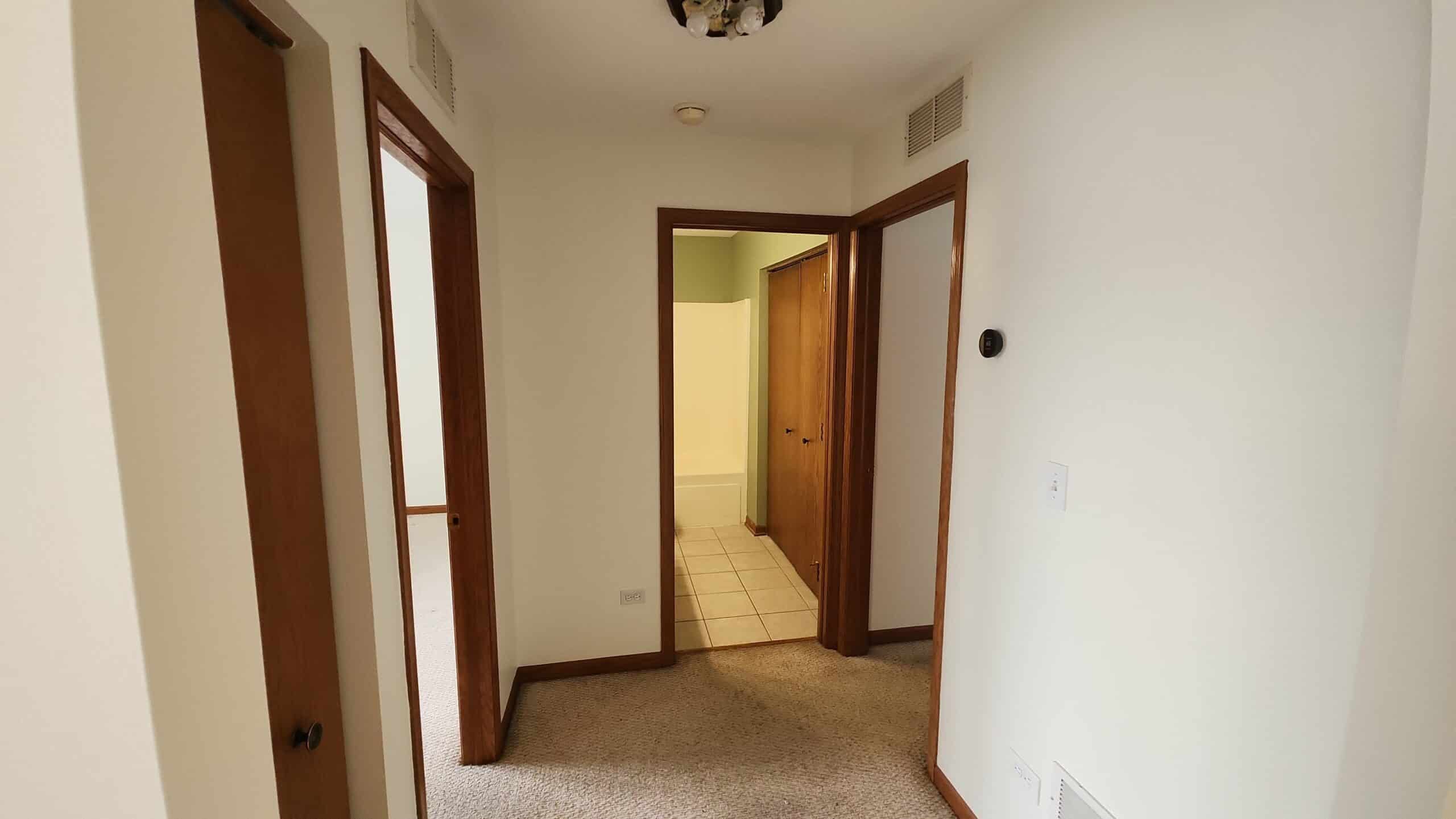 interior painting