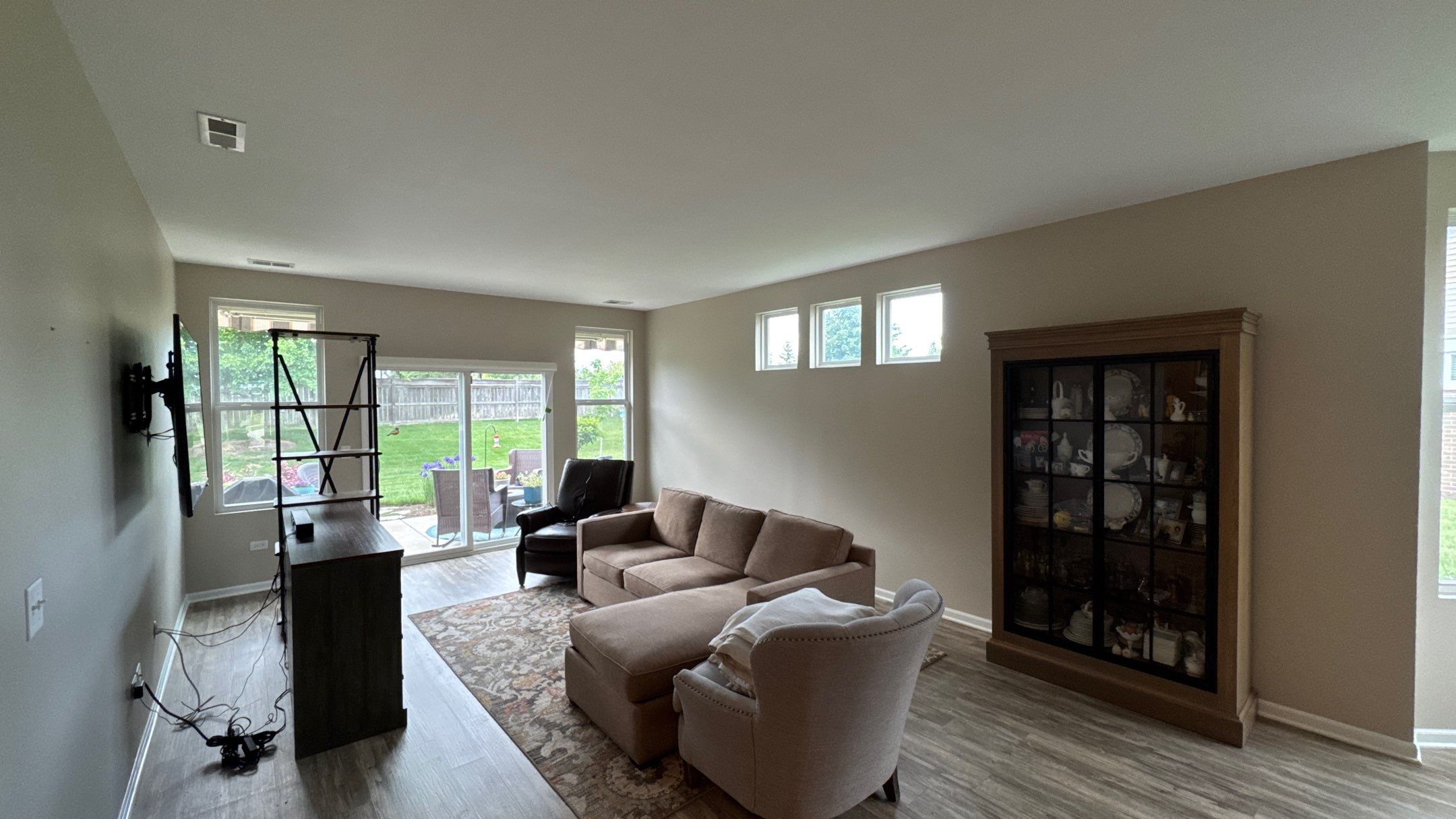interior house painting