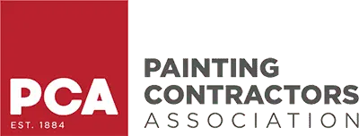 Painting Contractors Association member logo